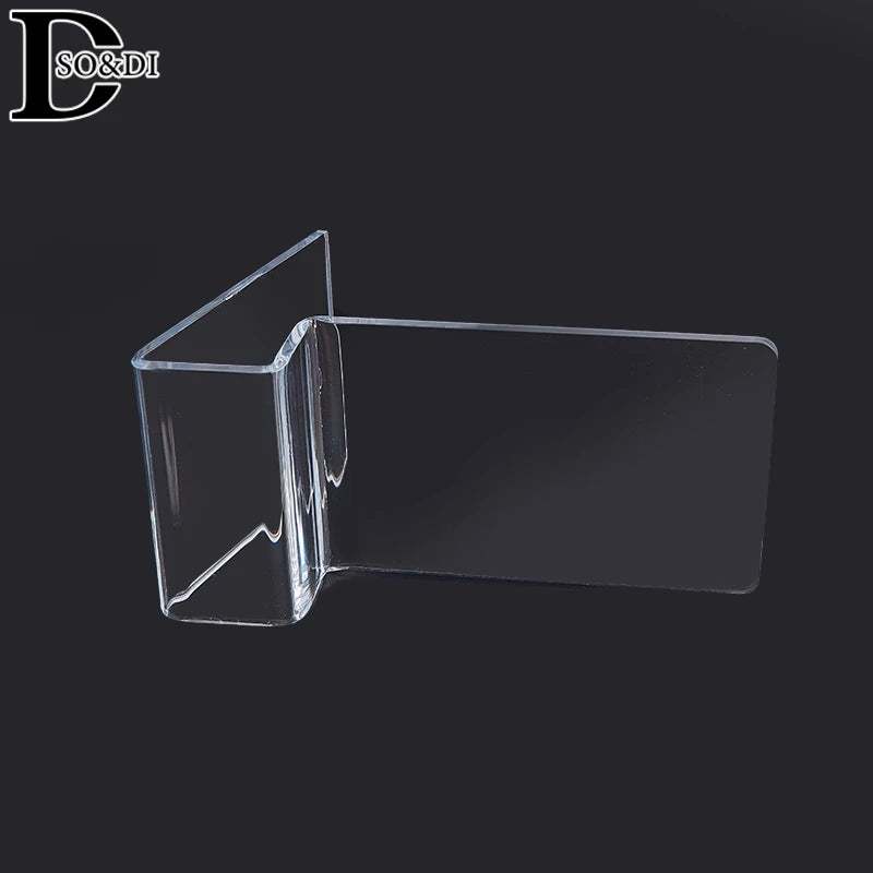 Kệ Đỡ Nhựa Trong Suốt Trưng Bày Máy Game Console