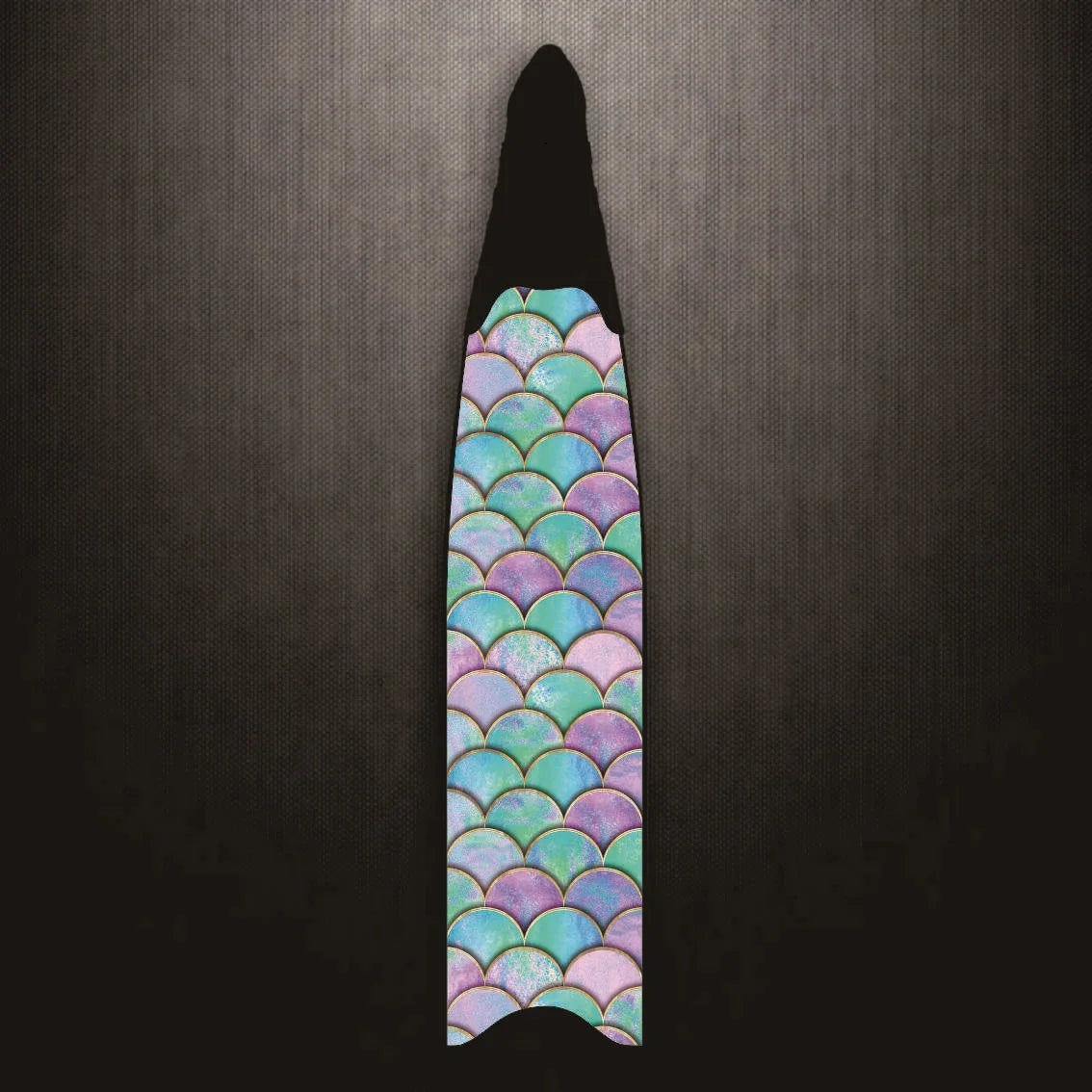 Mantra Pure Carbon Fiber Fins Free Diving Footwear Protection Stiers Durable Outdoor Dive Equipment Italian Brand