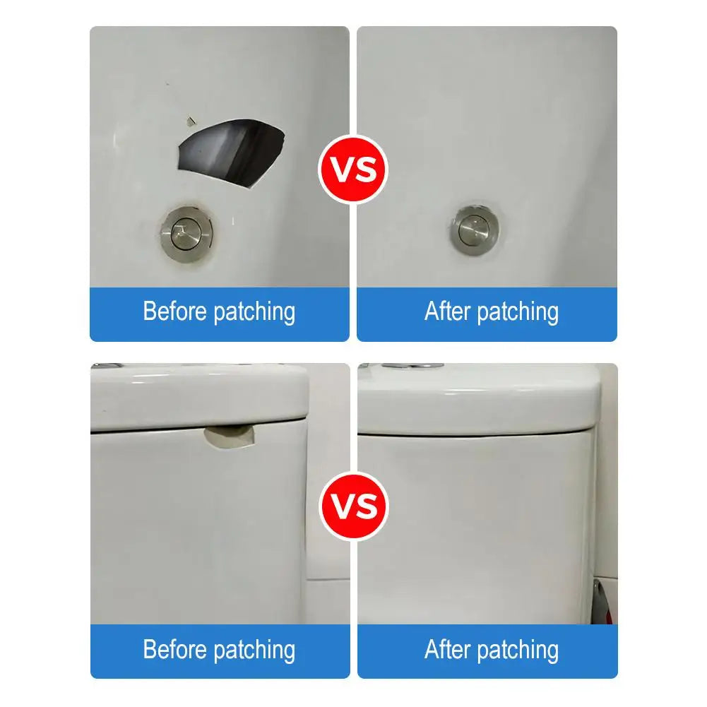 ###Ceramic Repair Glue: Broken Glue, Gap Sealer, Super Strong Adhesion