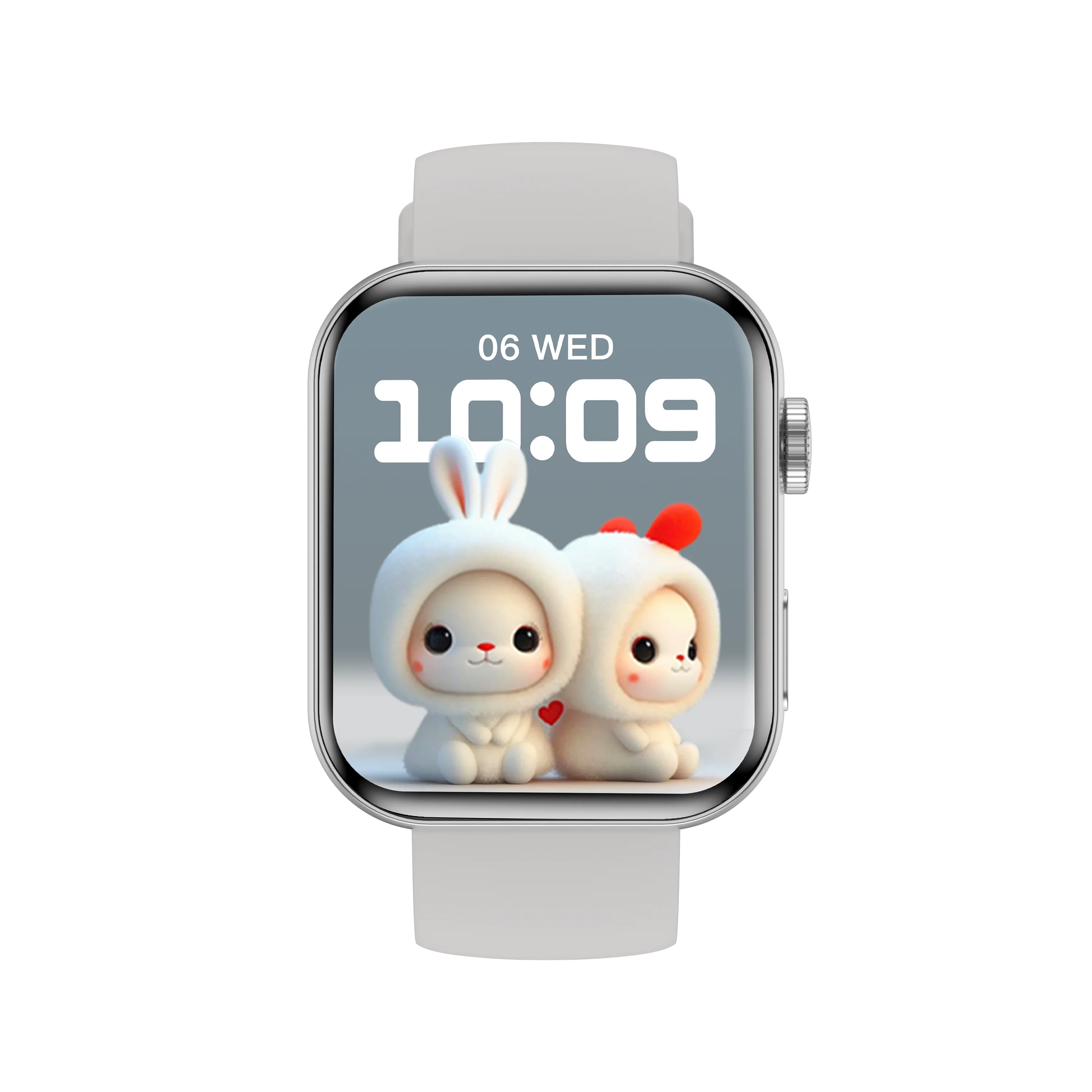 Đồng hồ thông minh nam thời trang IP68 chống nước