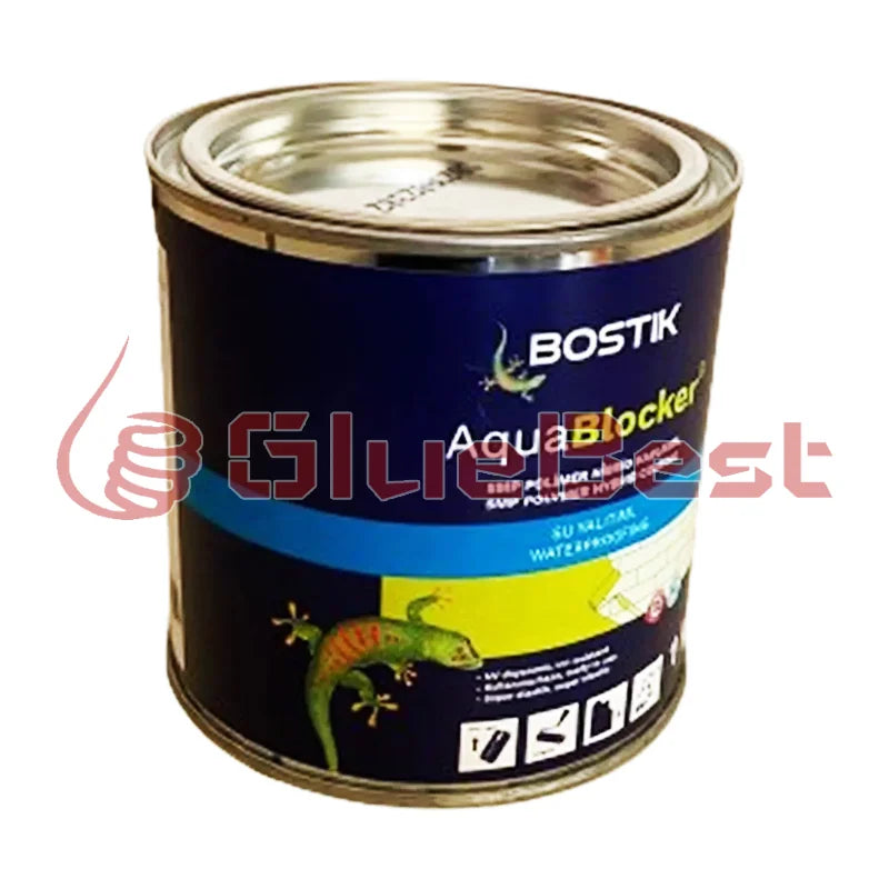 AquaGuard Bostik - Chống Thấm & Bảo Vệ Dài Lâu - Daisan Mart
