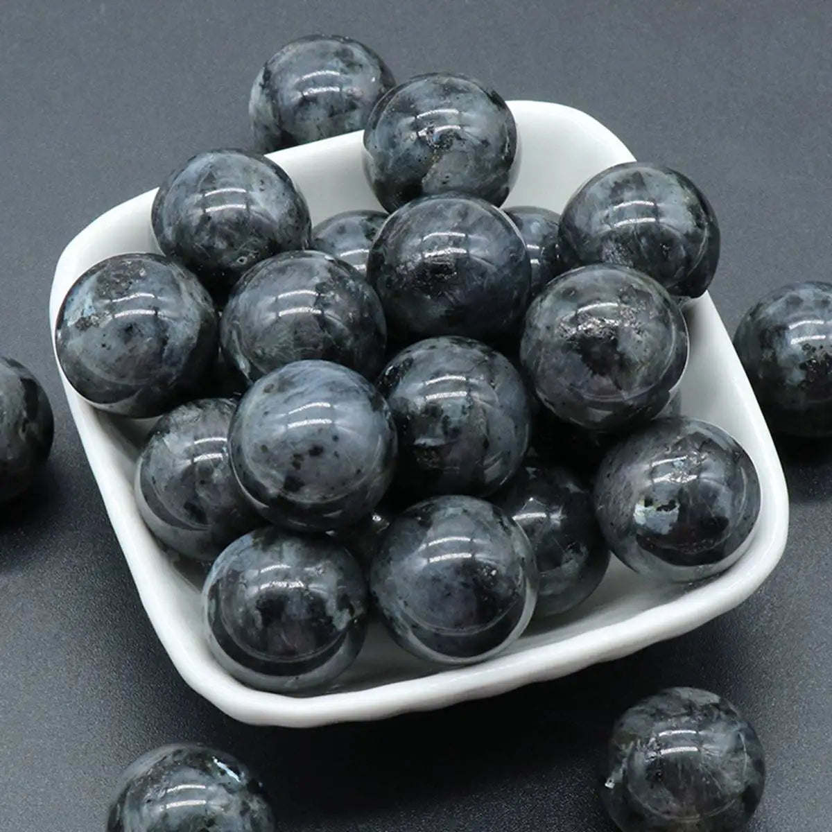 Viên Đá Cân Bằng 20mm - Thư Giãn & Thiền Định