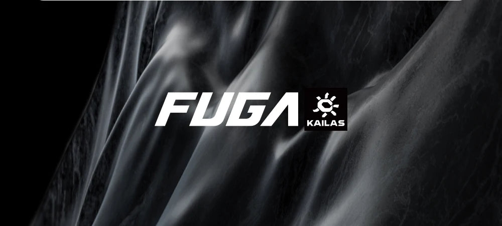 Kailas Fuga EX330 Lightweight Unisex Running Shoes