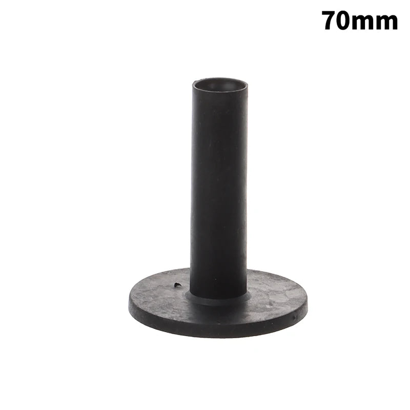 Non-slip Rubber Sole Golf Club 4 Levels for Practice