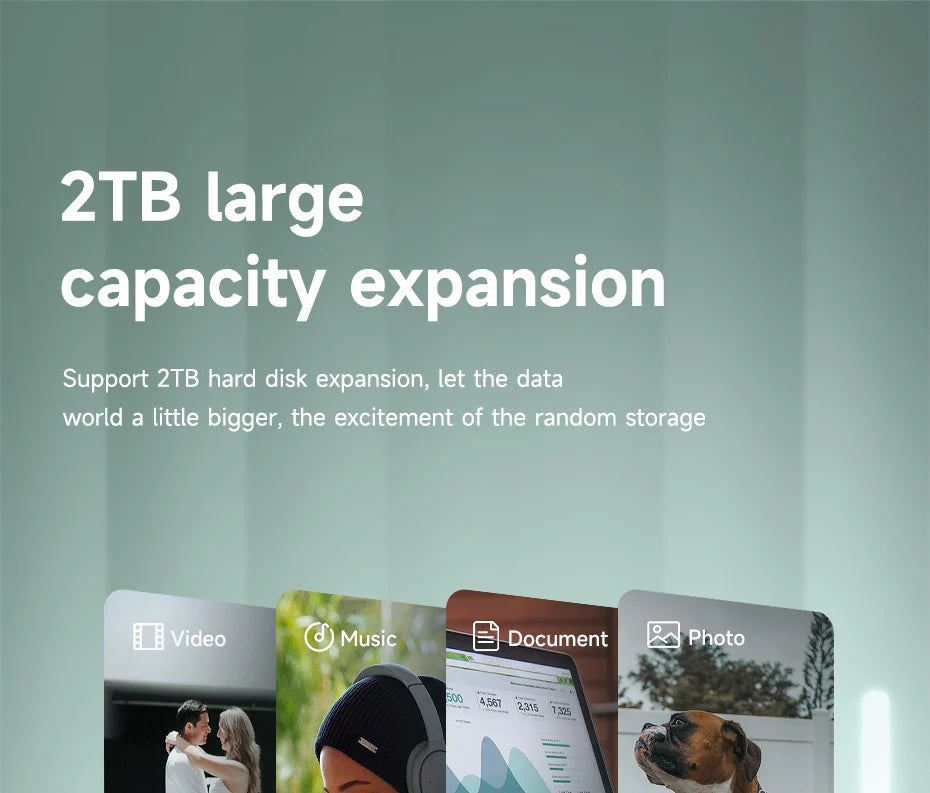 Hagibis 2230 M.2 NVMe SSD Enclosure USB 3.2 Gen 2 10Gbps to NVMe PCI-E M.2 SSD Case External SSD for Laptop iPhone 16 Pro iPad