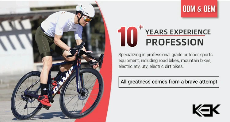 Xe Đạp Đua T800 Carbon Cao Cấp, Phanh Đĩa Thủy Lực - Daisan Mart