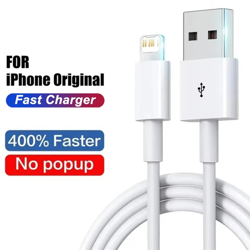 Sạc Nhanh 35W USB-C Cho iPhone 15 14 13 12 11 Pro - Daisan Mart