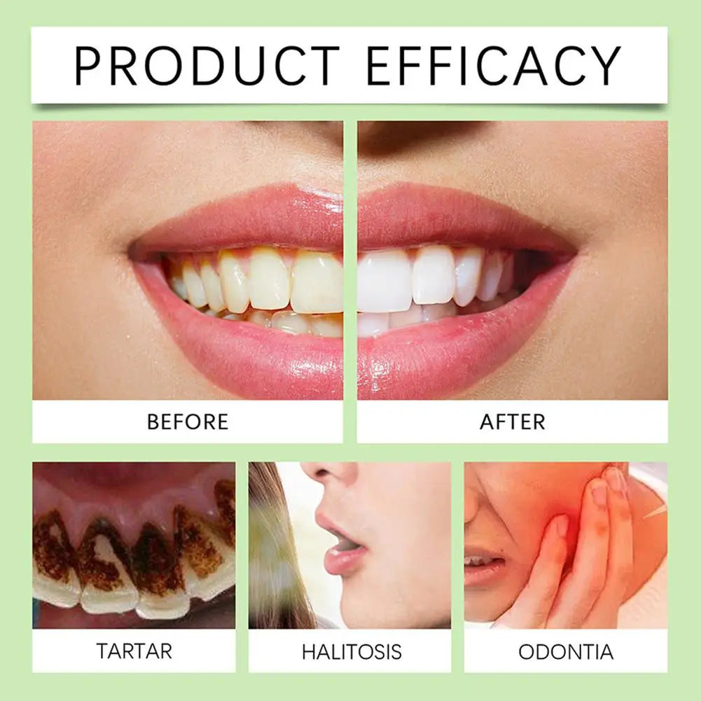 Organic Coconut Oil Mouthwash Deodorizes &amp; Cleans Teeth