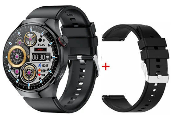 Đồng Hồ Thông Minh TK26 Thể Thao Đẳng Cấp