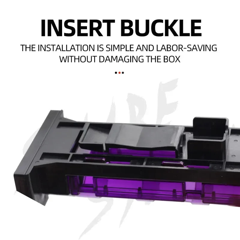 Giá Đỡ Cần Câu Nhựa Tháo Rời Đa Năng Chống Đứng Cần Câu