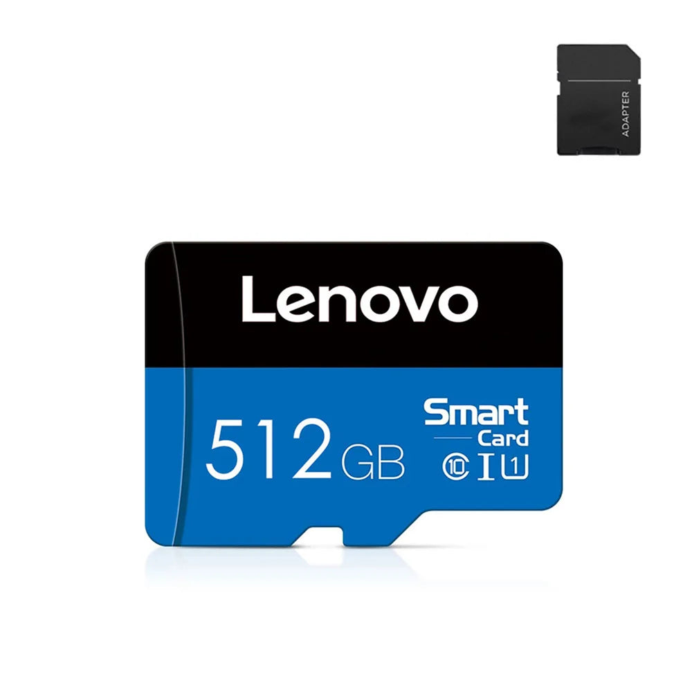 Genuine Lenovo memory card 1TB/512GB/256GB/128GB/64GB