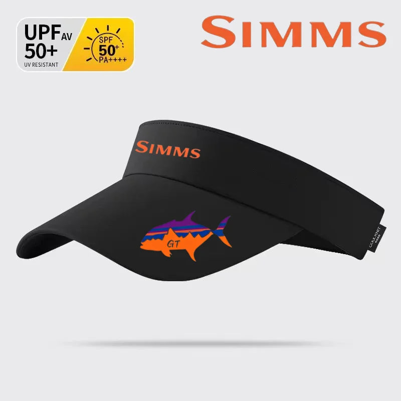 Mũ Lưỡi Trai Nam 2025 Thể Thao Thoáng Khí Chống Nắng