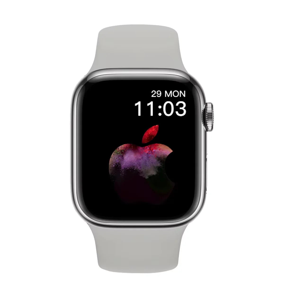 Smart Watch T800 U2 GPS NFC Call Music 2024