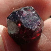 Natural Garnet: Boosts Energy and Health
