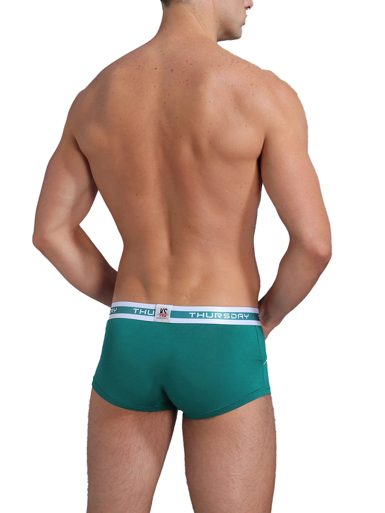 Quần Lót Nam Sexy Siêu Mỏng Sợi Tre Thoáng Khí