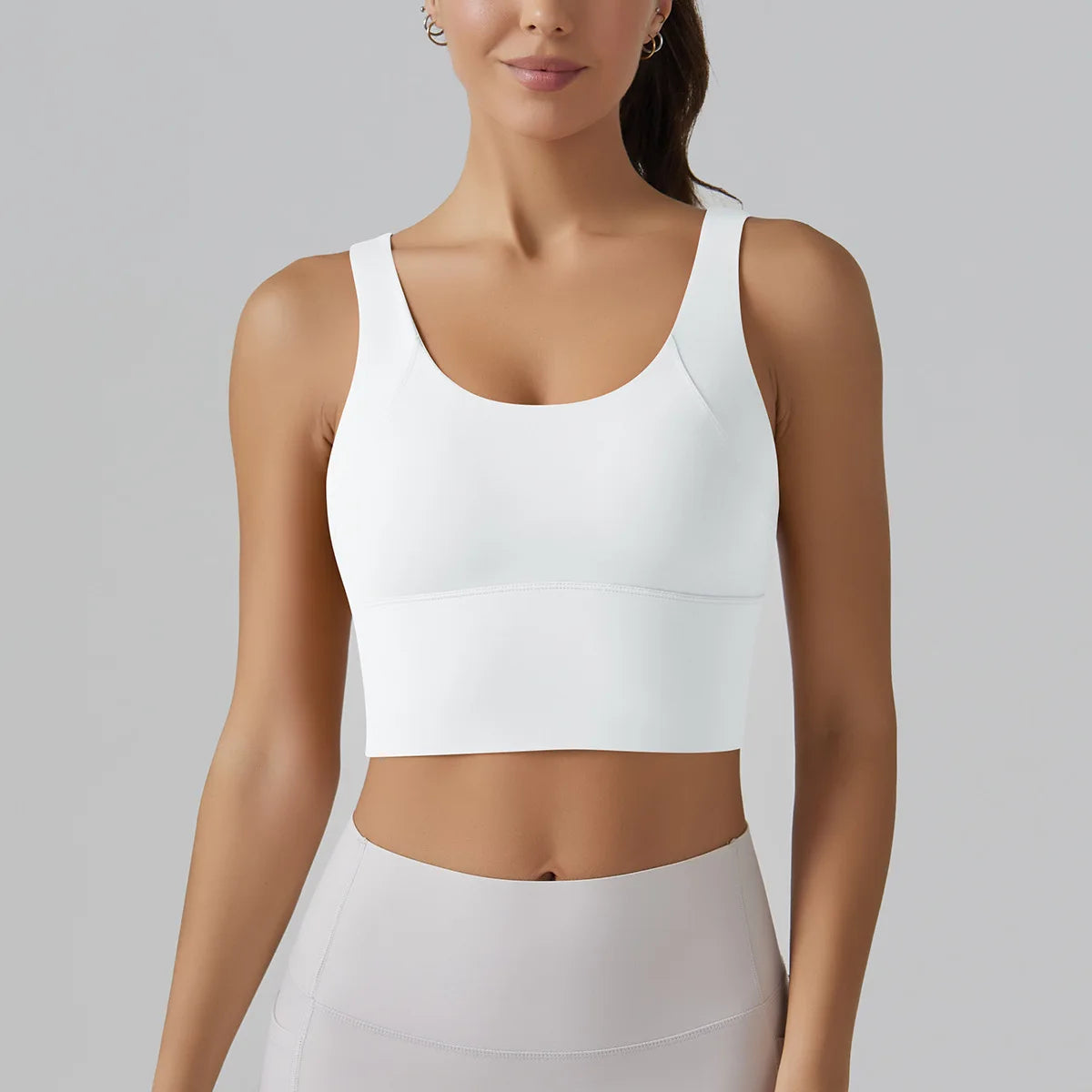 Áo Bra Tập Yoga Nữ Sexy, Thoáng Khí, Nâng Đỡ Tốt - Daisan Mart