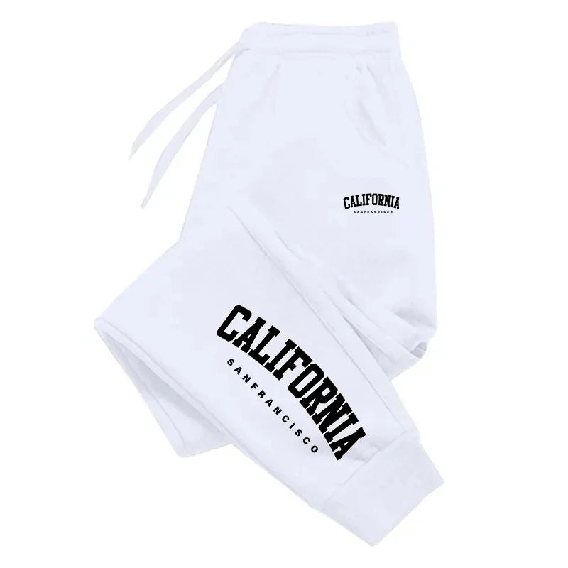 Jogger Nam Đa Năng Thể Thao Thời Trang 2024 - Daisan Mart