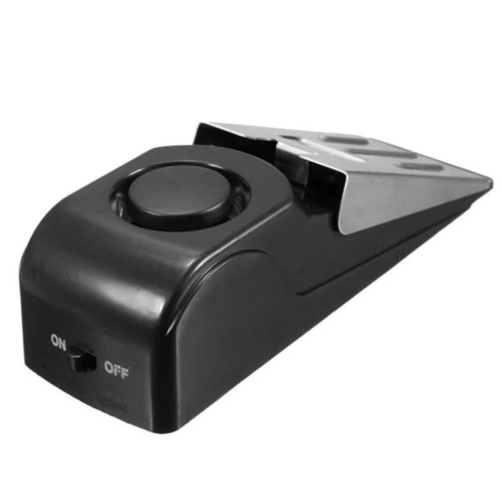 125DB Wireless Door Alarm Anti-Theft Portable