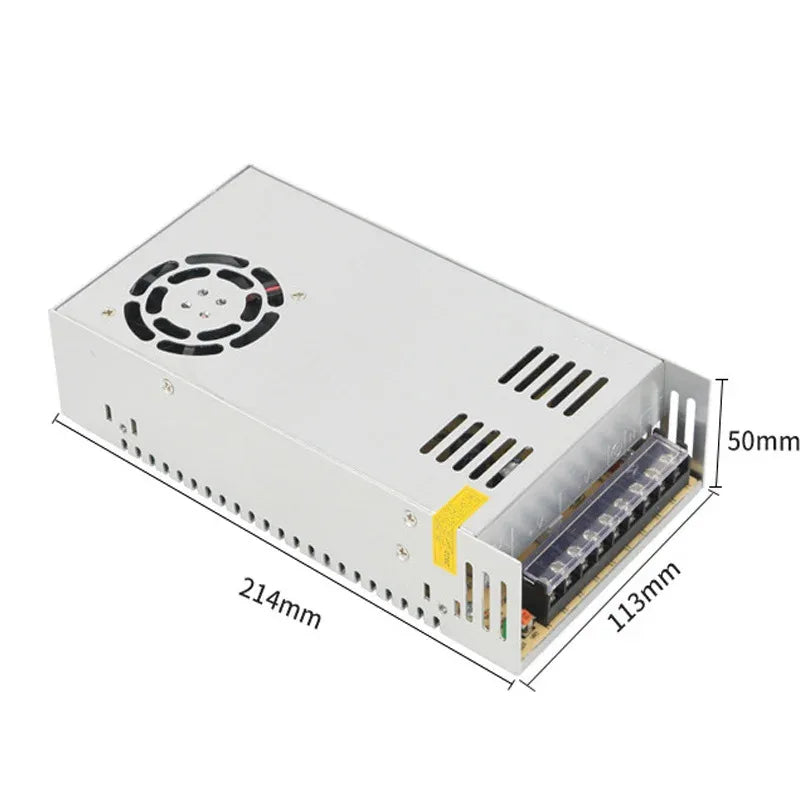 Nguồn Điện Chuyển Đổi DC TERFACT 20V-420W Đa Dụng