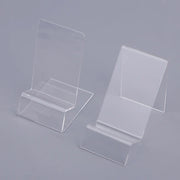 Giá Đỡ Acrylic Cho Máy Game Cầm Tay Đa Dụng