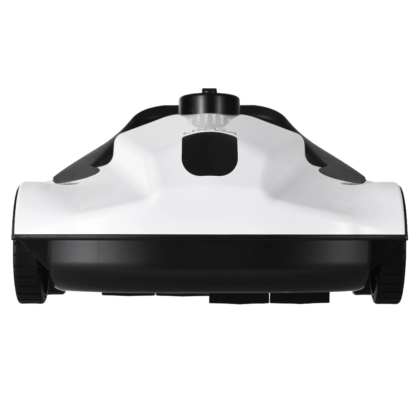 Pool Vacuum Automatic Robotic Pool Cleaner Cordless Robotic Pool Vacuum for In Ground Flat Pools Cordless Robotic Pool Cleaner