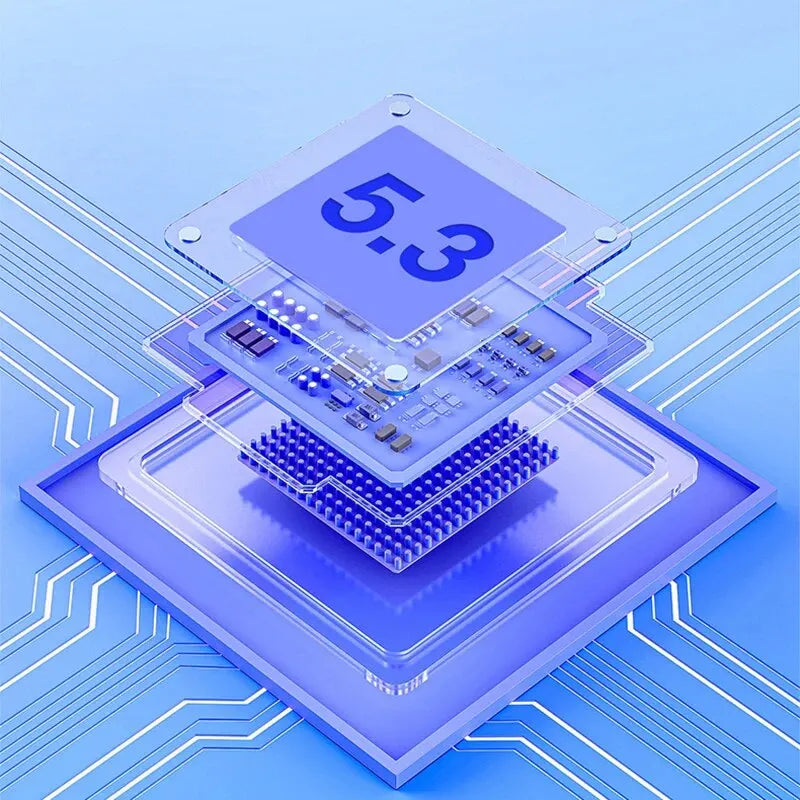 Âm Thanh Xương Bluetooth Chống Ồn Cho Lái Xe