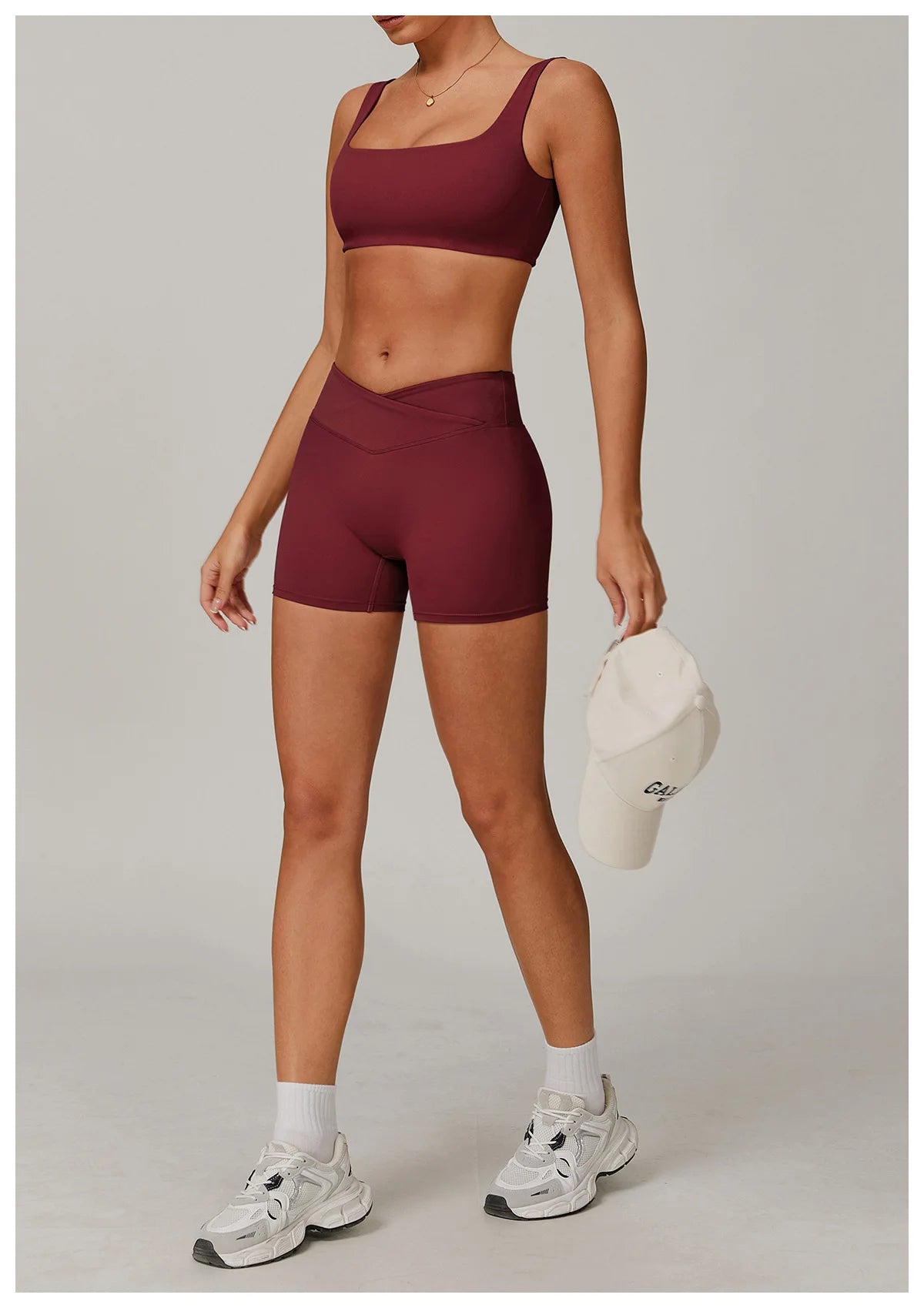 Áo Ngực Thể Thao Nữ Đẩy Ngực Thoáng Khí Yoga Running - Daisan Mart
