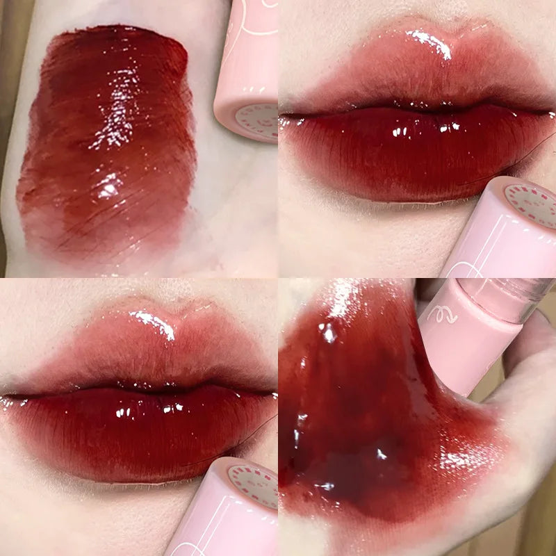 Son Dưỡng Môi PINK COCO Ngọt Ngào - Màu Hồng Dễ Thương