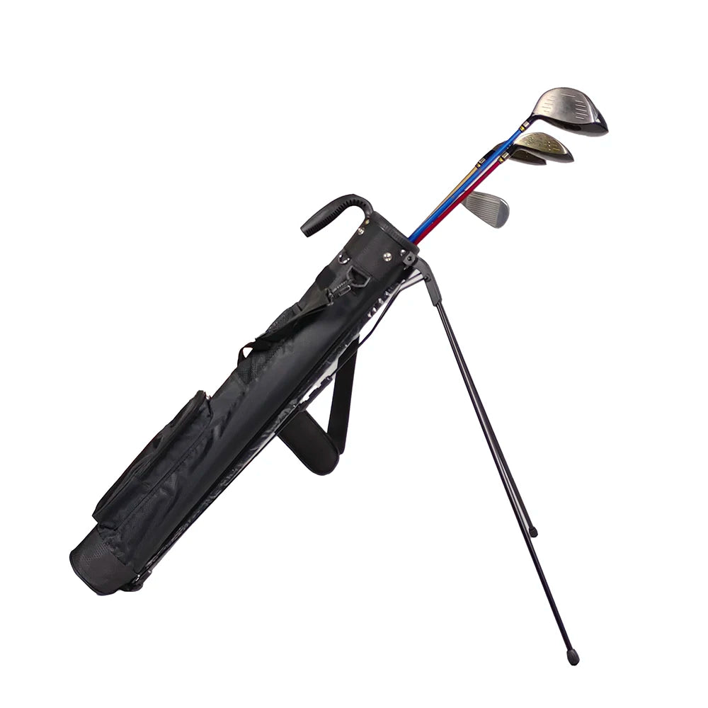 Waterproof Golf Bag with Convenient Holder