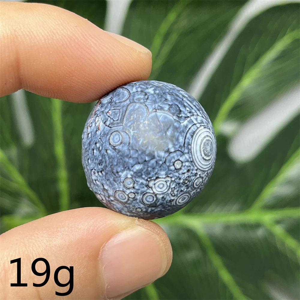 Natural Meteorite Stone for Energy Room Decoration