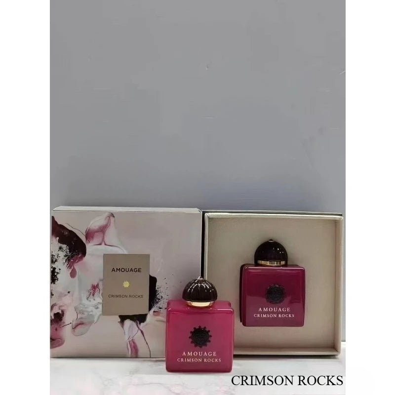 Nước Hoa Nữ 100ml - Hương Hoa Phương Đông Tinh Tế - Daisan Mart