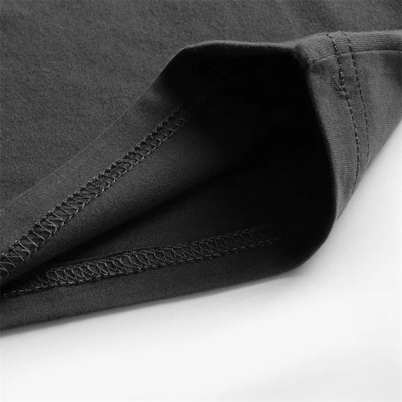 Áo Ba Lỗ Gym Nam Cotton Siêu Co Giãn Powerhouse - Daisan Mart