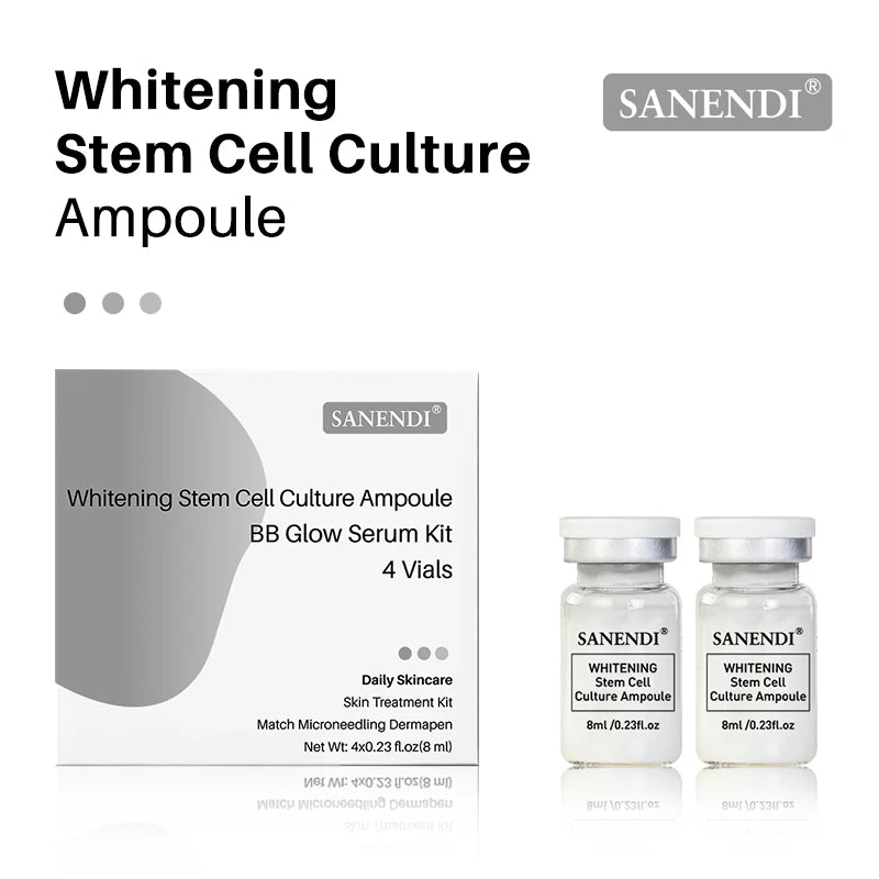 Serum DNA Cá Hồi BB Glow Dr.Pen Dưỡng Ẩm 2025