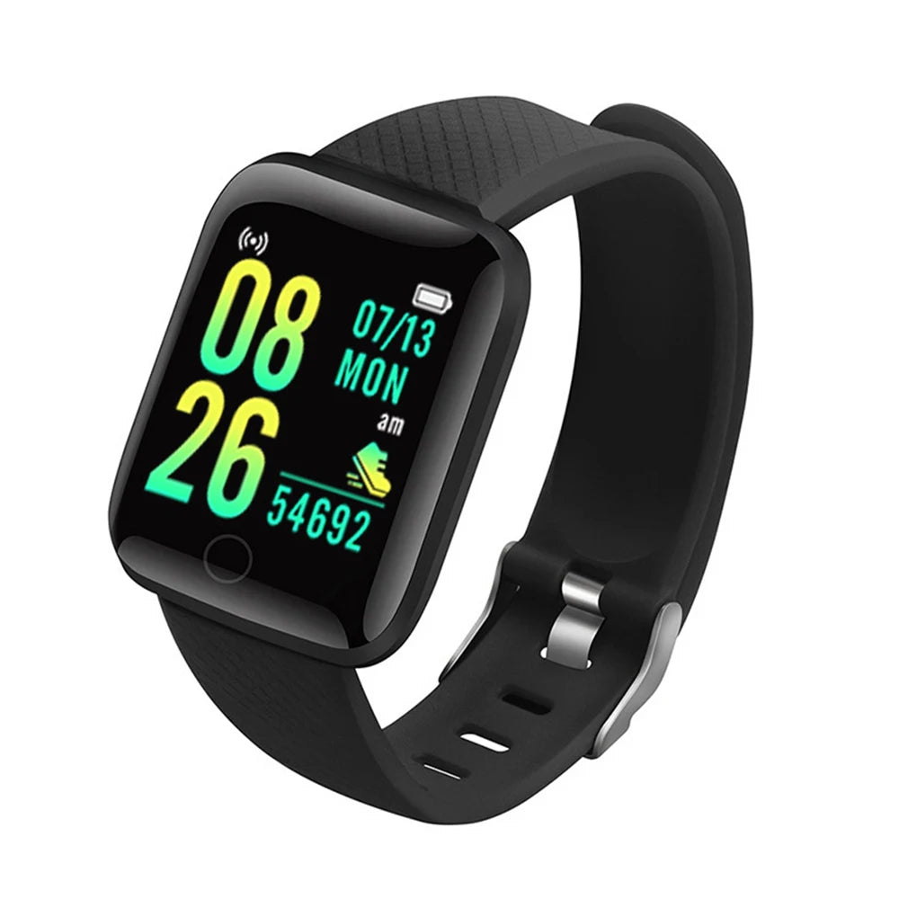 SmartWatch Thể Thao 1.3 - Bluetooth 5.0 HIFI