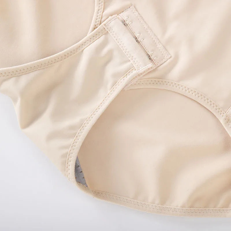 Women's Slimming Waist Corset Plus Size