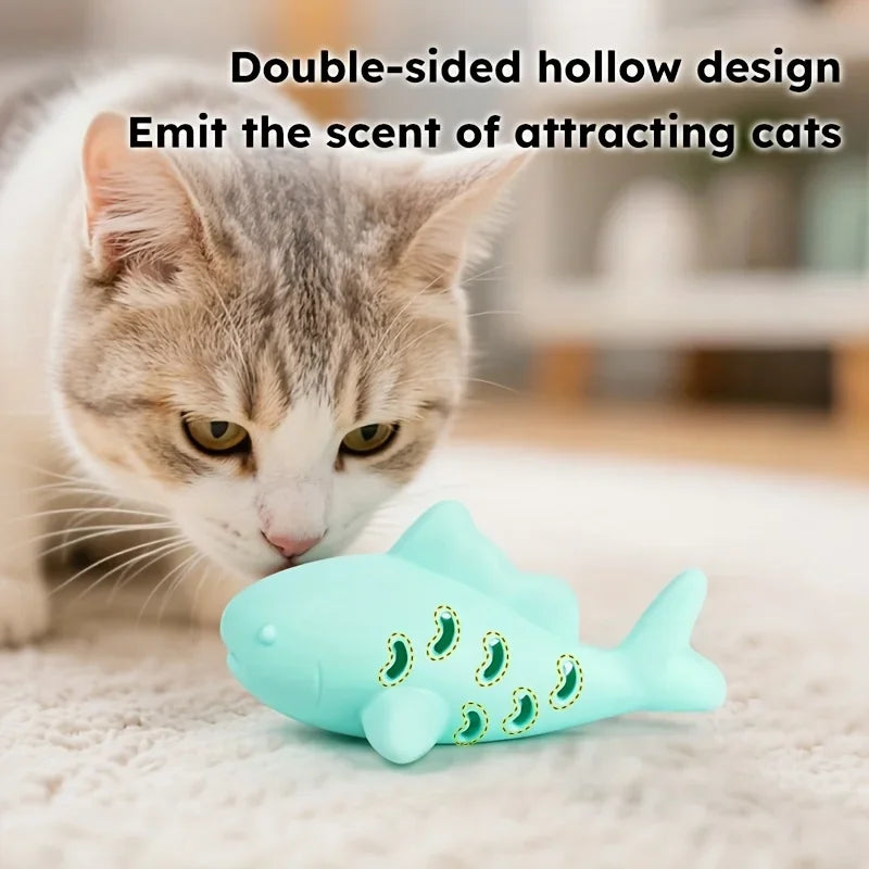 Smart Toy Hidden Food For Cats And Dogs Silicone