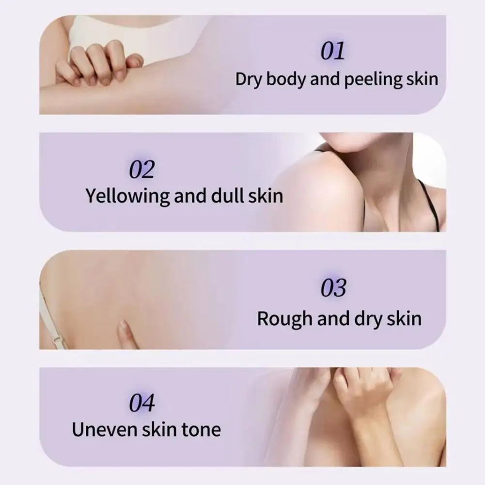 Gel Tắm Nước Hoa 1L Dưỡng Ẩm Lưu Hương Lâu Dài