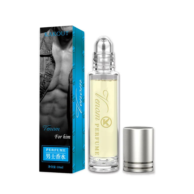 Nước Hoa Nam Quyến Rũ 100ML - Hương Gỗ Cay Sang Trọng - Daisan Mart