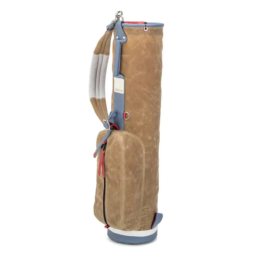 Ultra-lightweight, large capacity, waterproof multi-function sports bag