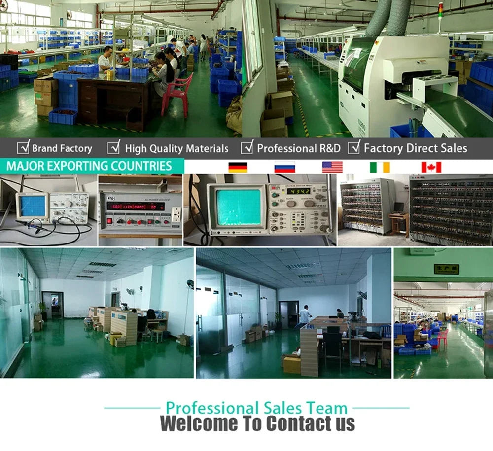 Smart Switch 433MHz Remote Control