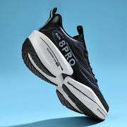 Giày Thể Thao Marathon 2025 Đệm Khí Nhẹ Chống Trượt