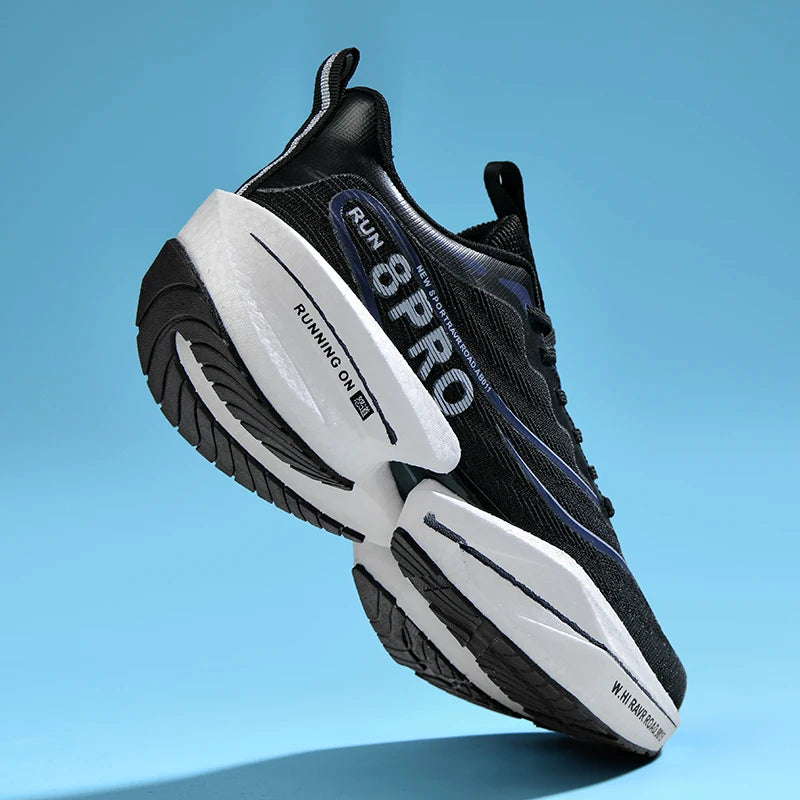 Marathon 2025 Lightweight Air Cushion Anti-Slip Sports Shoes