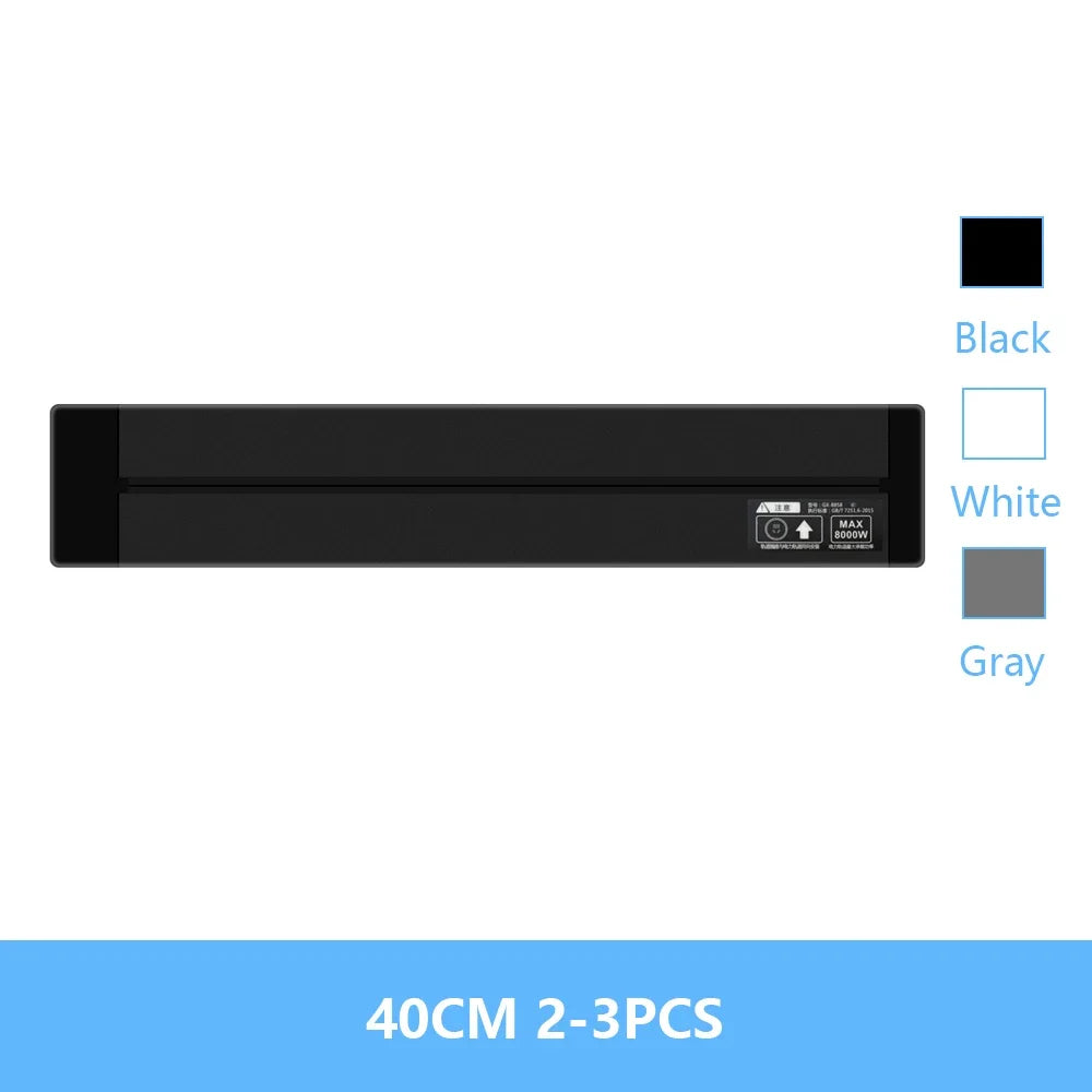 Ổ Cắm Đa Năng Tường - Chuẩn EU UK FR Hàn Quốc - Daisan Mart