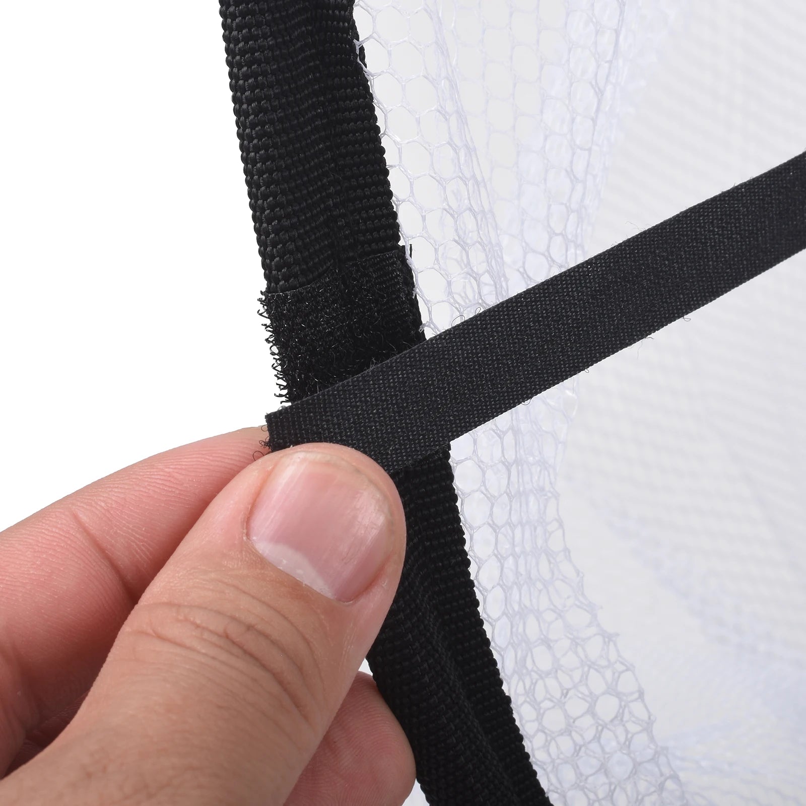 Multi-purpose Folding Golf Net Indoor Outdoor