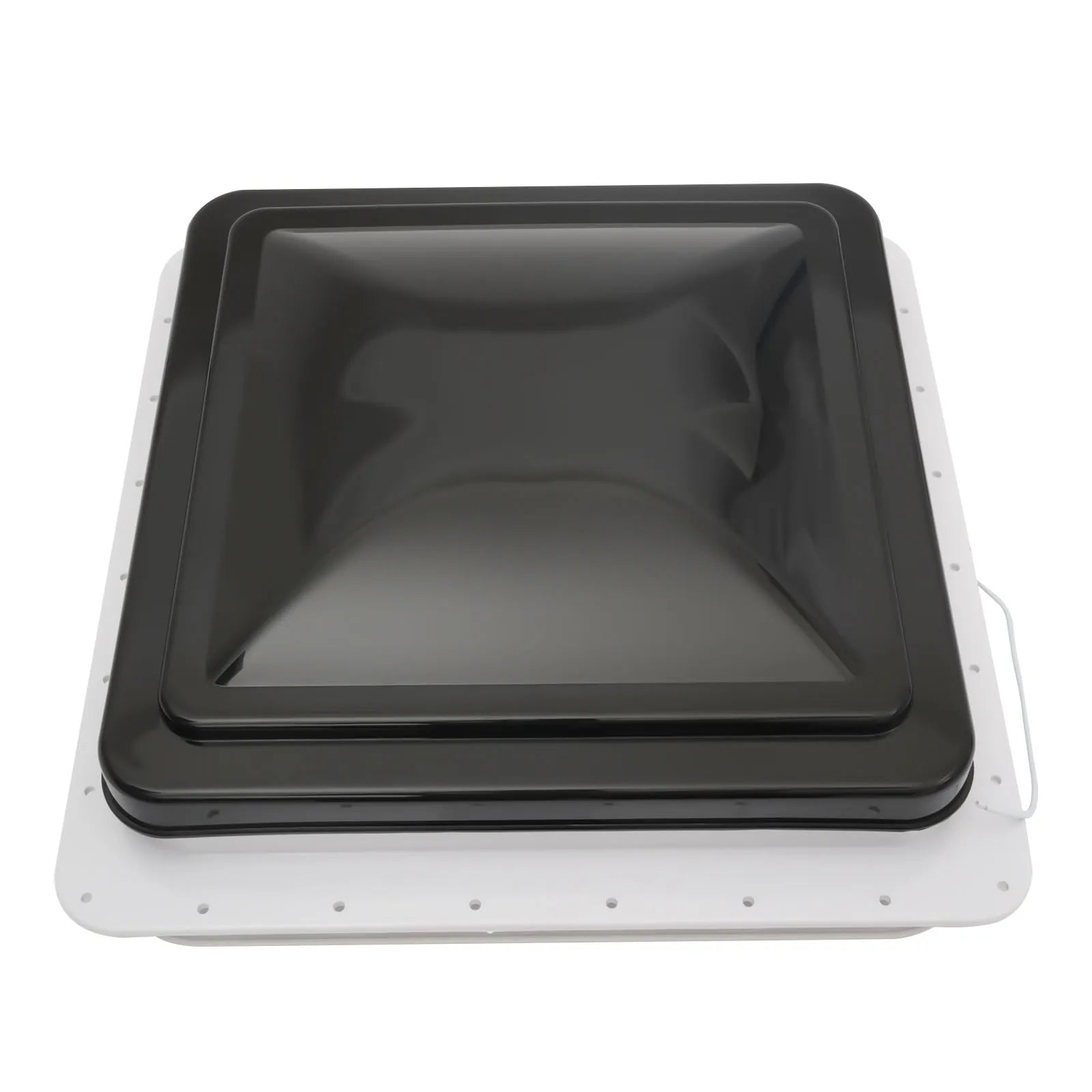 Quạt thông gió chống bụi cho mái xe RV 42cmx42cm