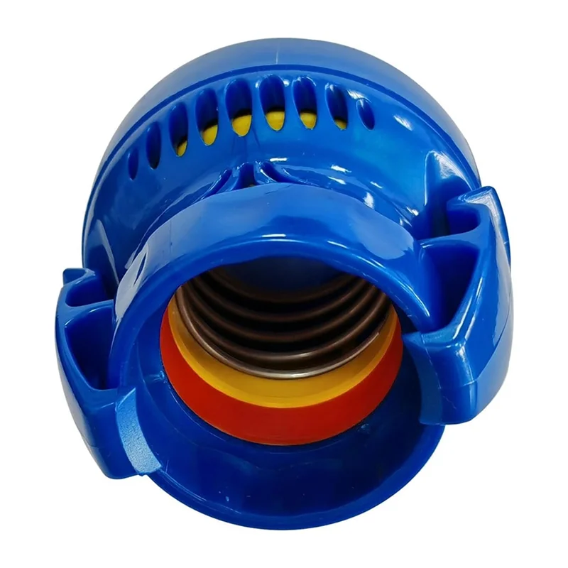 AED2-FRV100 Flow Regulator Valve Replacement For Zodiac MX6 MX8 Elite Series Ground Automatic Suction Robot Pool Cleaner