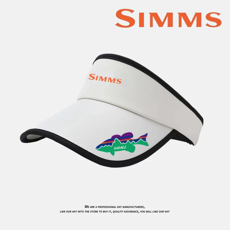 Mũ Lưỡi Trai Nam 2025 Thể Thao Thoáng Khí Chống Nắng