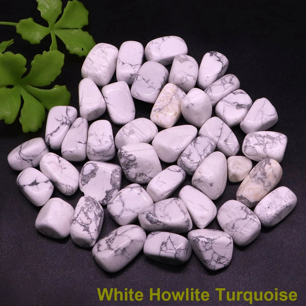 Natural Moss Agate Polished for Home Decoration