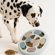 Pet toys, cats and dogs, relieving boredom, feeding plates, slow food bowls, interactive brain training, feeding equipment