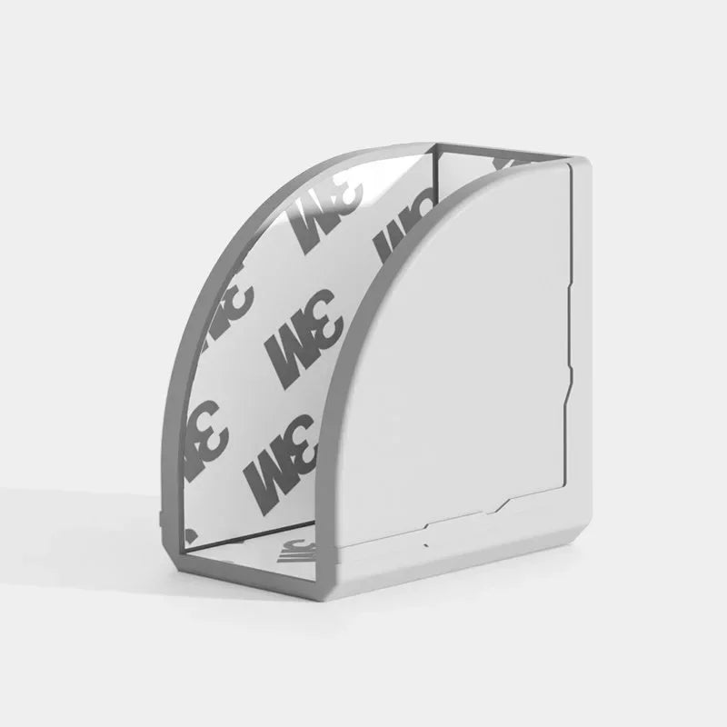 Miếng Bọc Cạnh Tủ An Toàn Silicone Cho Bé - Daisan Mart